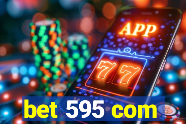 bet 595 com